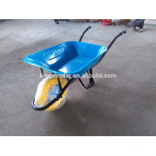 heavy duty wheelbarrow